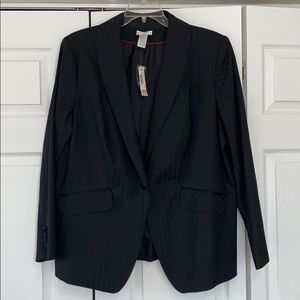 NWT Worthington woman stretch blazer